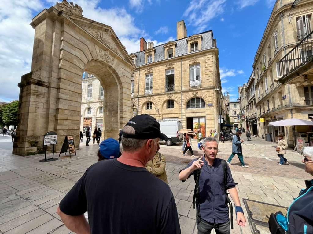 Team Building in Bordeaux